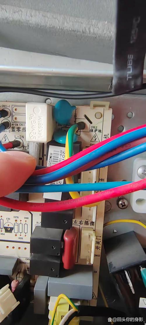 空調線路板維修不顯示 - 解決空調線路板不顯示的問題